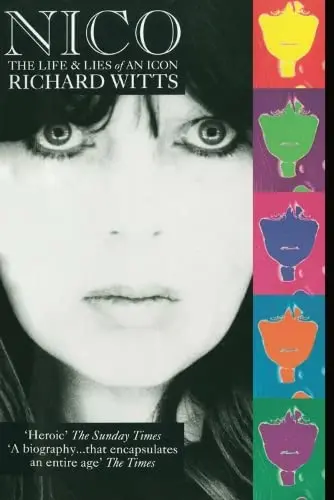 Cover of Nico