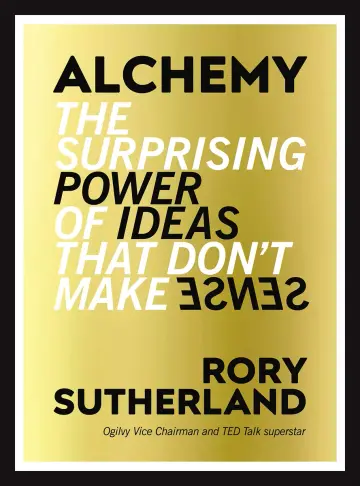 Cover of Alchemy
