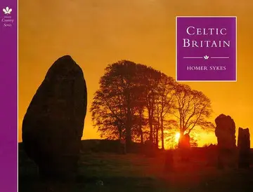 Cover of Celtic Britain