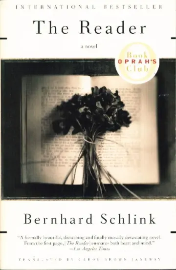 Cover of The Reader