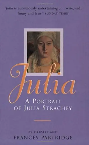 Cover of Julia