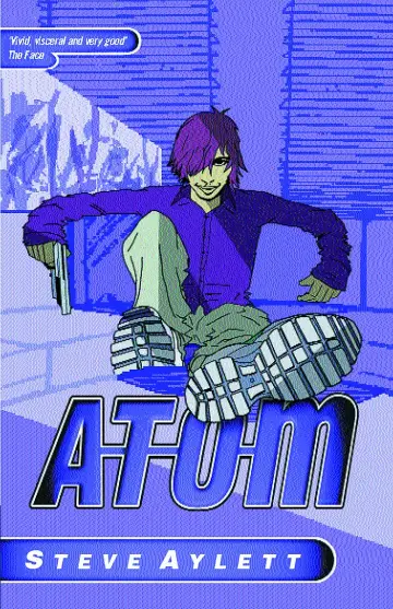 Cover of Atom