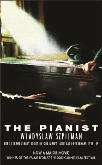 Cover of The Pianist