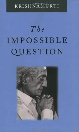 Cover of The Impossible Question