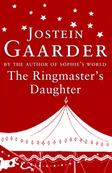 Cover of The Ringmaster'S Daughter
