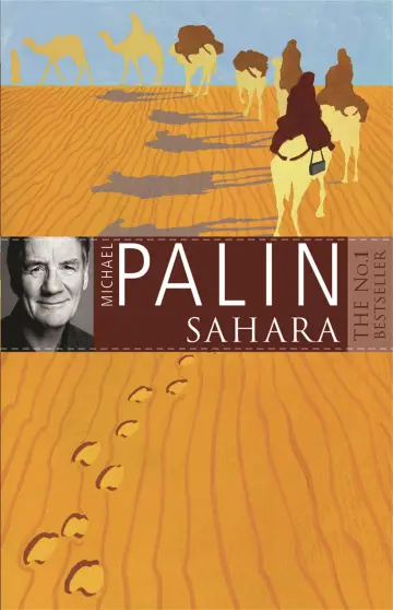 Cover of Sahara