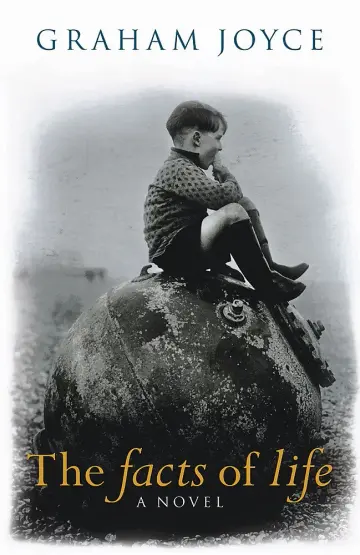Cover of The Facts of Life