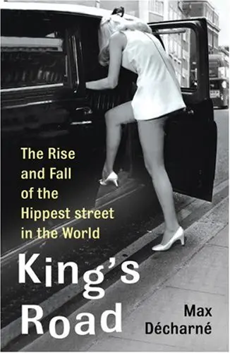 Cover of King'S Road