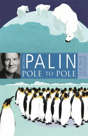 Cover of Pole to Pole