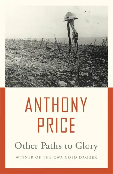 Cover of Other Paths to Glory