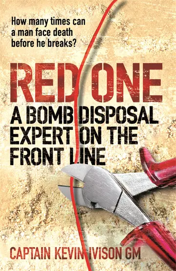 Cover of Red One
