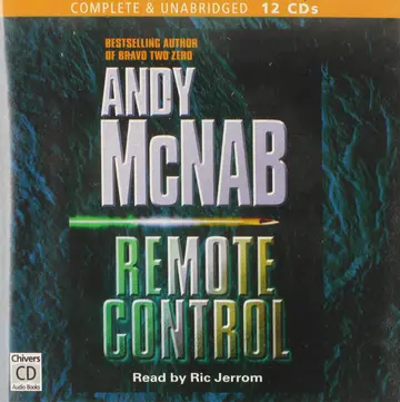 Cover of Complete & Unabridged
