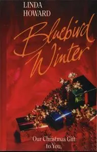 Cover of Bluebird Winter
