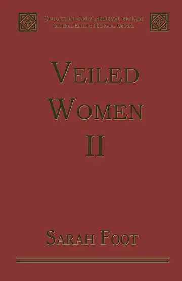 Cover of Veiled Women