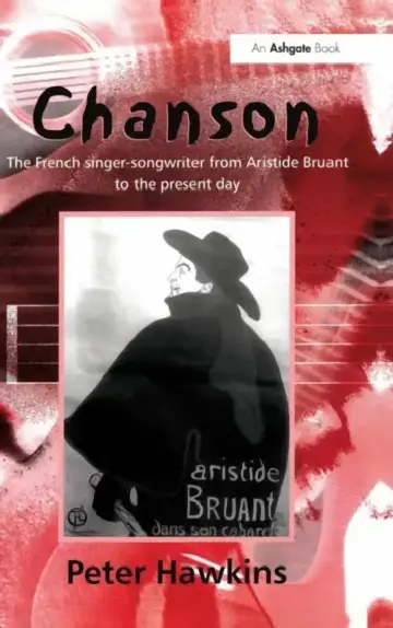 Cover of Chanson