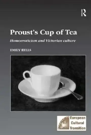 Cover of Proust's Cup of Tea