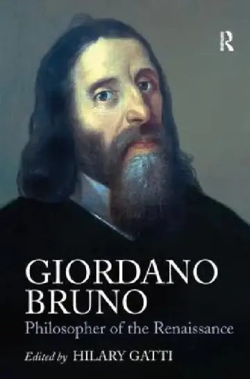 Cover of Giordano Bruno
