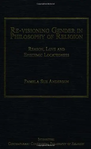 Cover of Re-visioning Gender in Philosophy of Religion