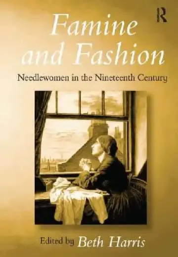 Cover of Famine and Fashion