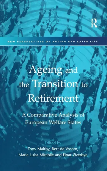 Cover of Ageing and the Transition to Retirement