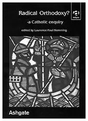 Cover of Radical Orthodoxy?
