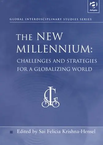 Cover of The New Millennium