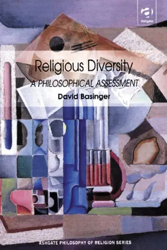 Cover of Religious Diversity
