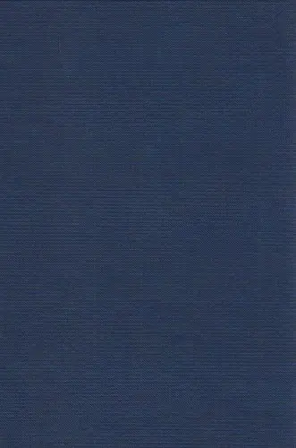 Cover of Young People in Risk Society