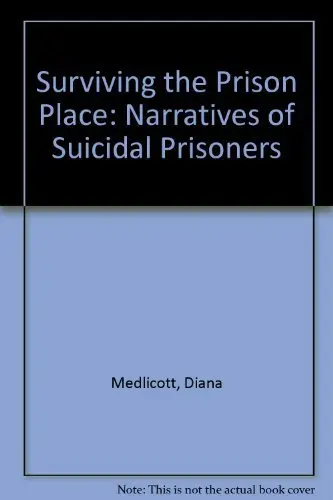 Cover of Surviving the Prison Place