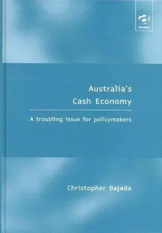 Cover of Australia's Cash Economy