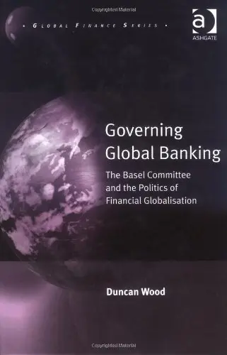 Cover of Governing Global Banking