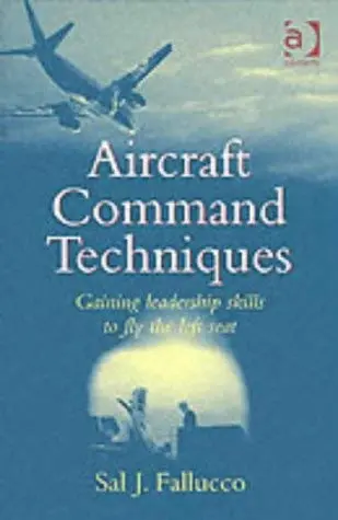 Cover of Aircraft Command Techniques