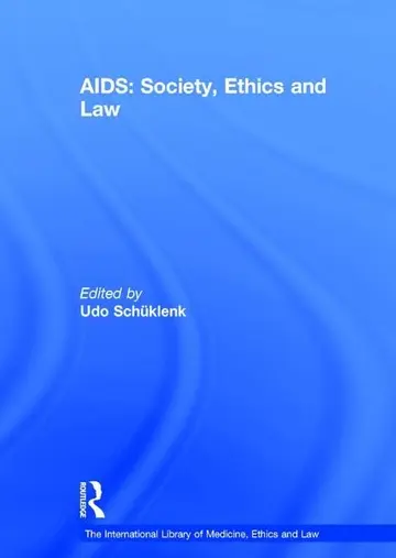 Cover of Aids