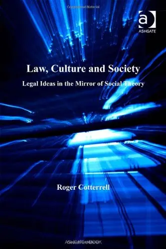 Cover of Law, Culture and Society