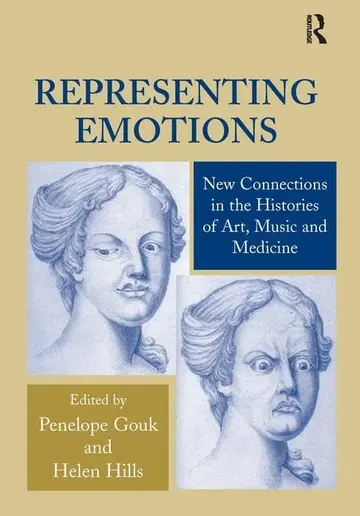 Cover of Representing Emotions