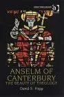 Cover of Anselm of Canterbury