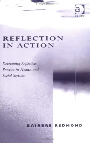 Cover of Reflection in Action