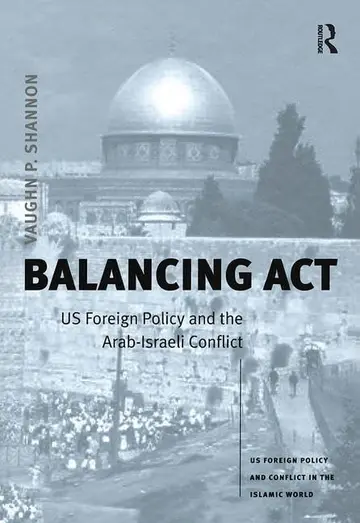 Cover of Balancing Act