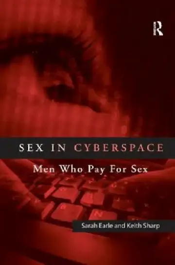 Cover of Sex in Cyberspace