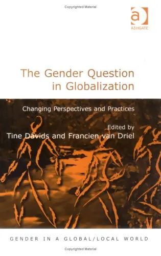 Cover of The Gender Question in Globalization