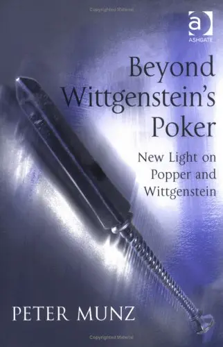 Cover of Beyond Wittgenstein's Poker