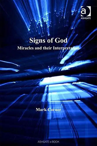 Cover of Signs of God