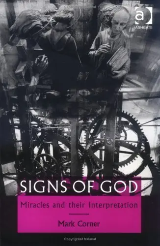 Cover of Signs of God