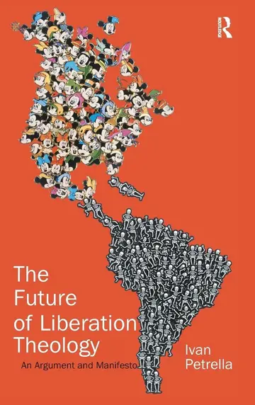 Cover of The Future of Liberation Theology