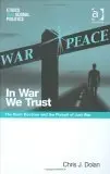 Cover of The in War We Trust