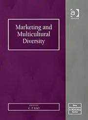 Cover of Marketing and Multicultural Diversity