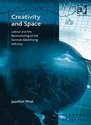 Cover of Creativity and Space