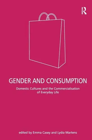 Cover of Gender and Consumption