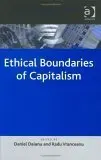 Cover of Ethical Boundaries of Capitalism