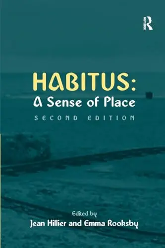 Cover of Habitus